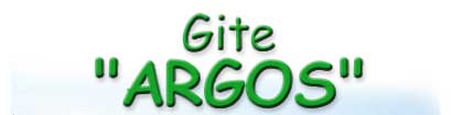 Gite ARGOS
